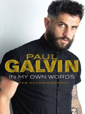 cover image of In My Own Words